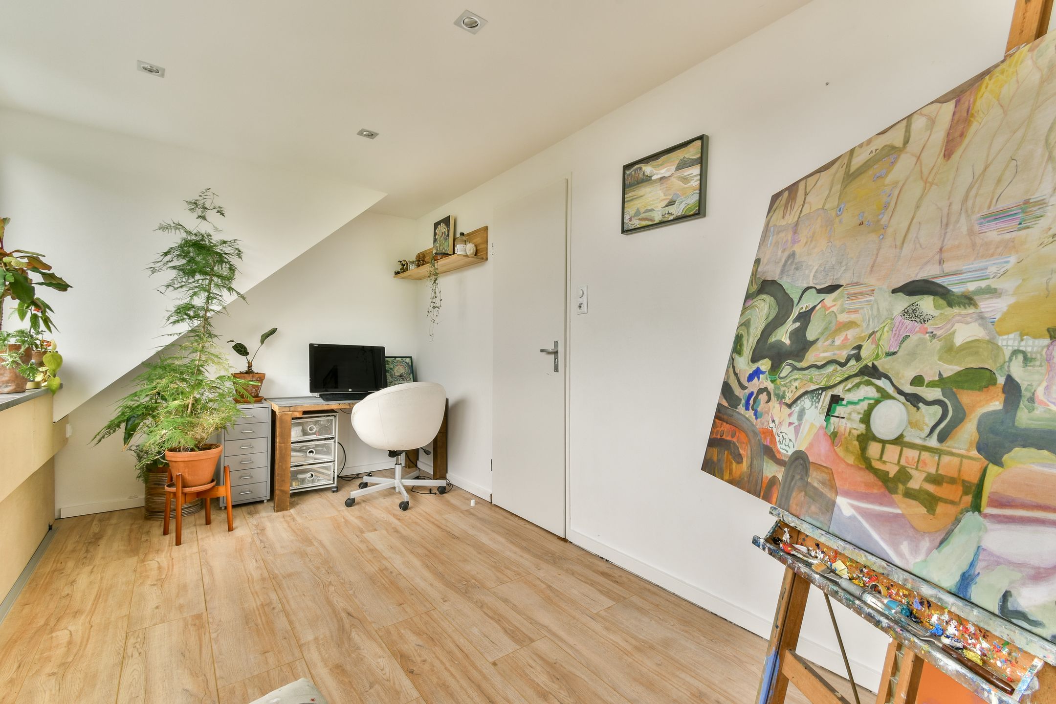 Photo 36 of Wijnkersstraat 20