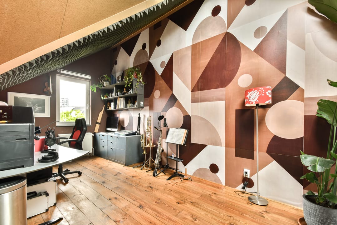 Photo 38 of Wijnkersstraat 20