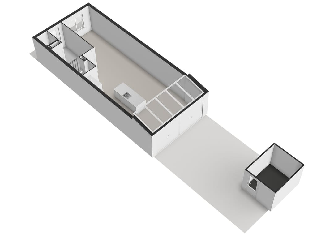 Photo 41 of Wijnkersstraat 20