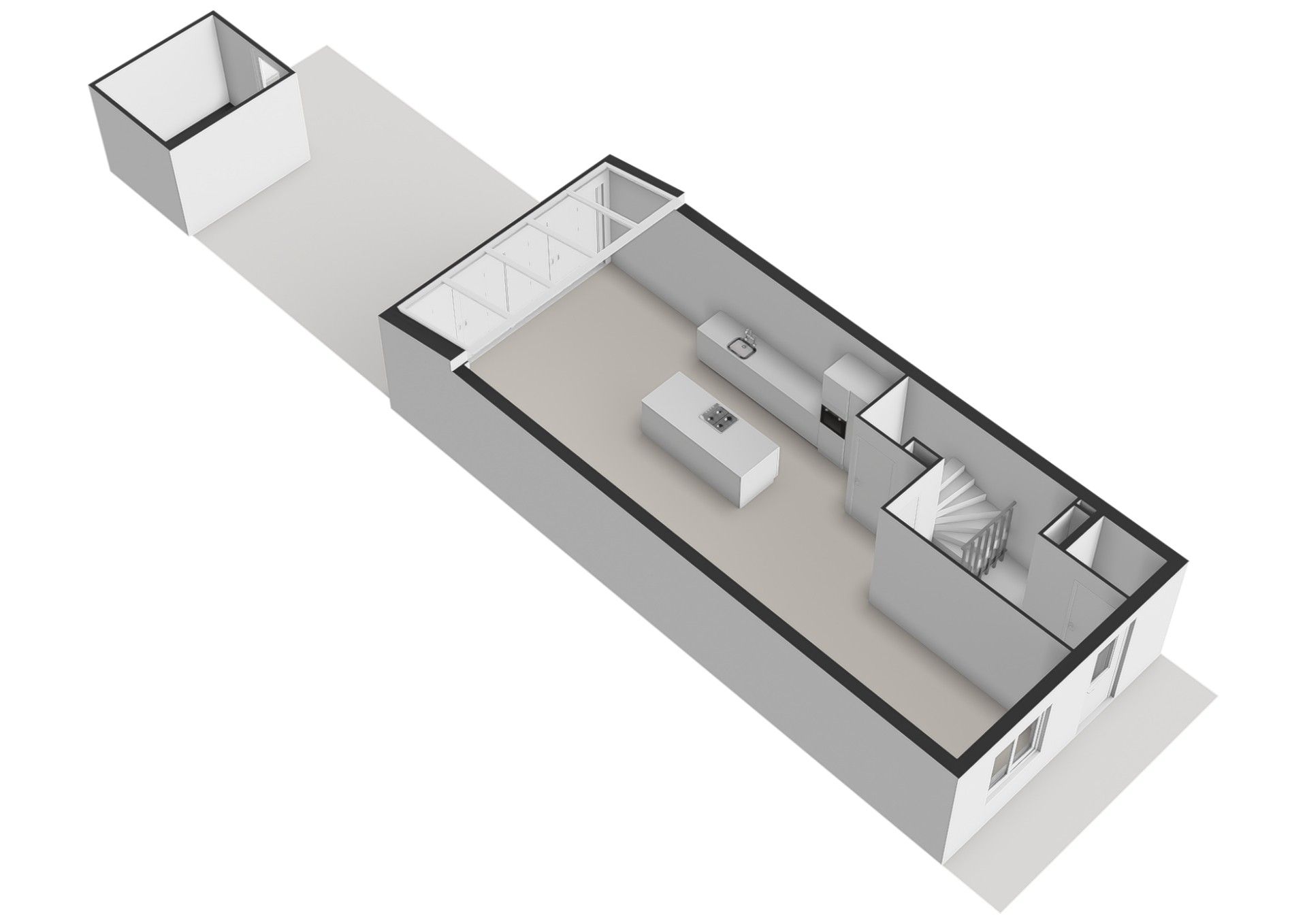 Photo 42 of Wijnkersstraat 20