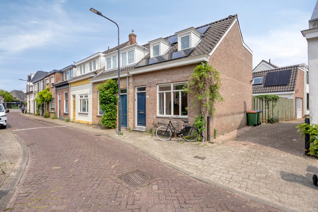 Foto 41 van Zandbergweg 157