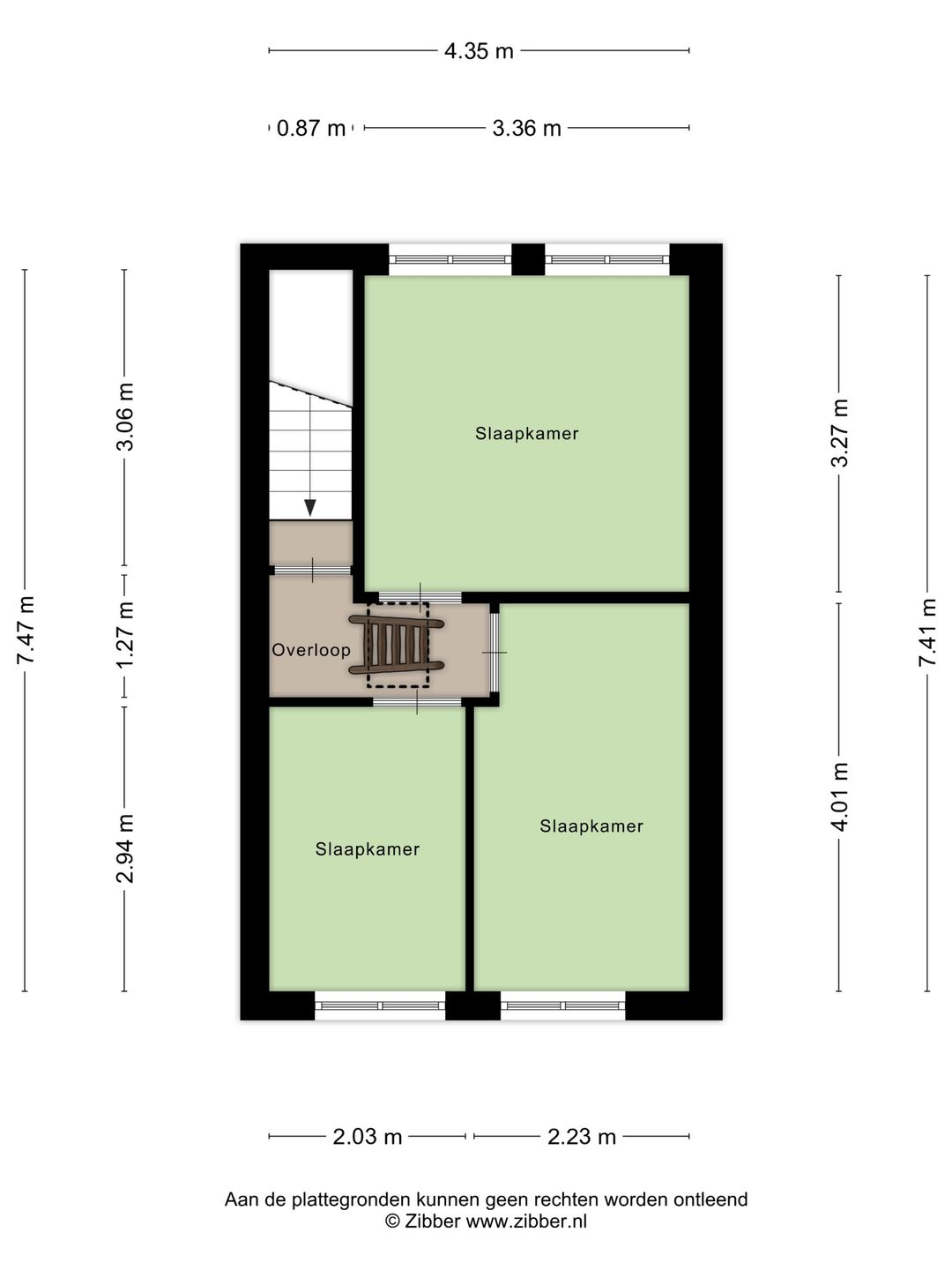 Foto 46 van Zandbergweg 157
