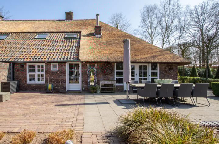 Photo 25 of Pikoreistraat 6-A