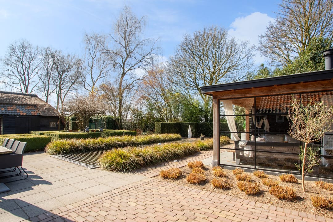 Foto 26 van Pikoreistraat 6-A