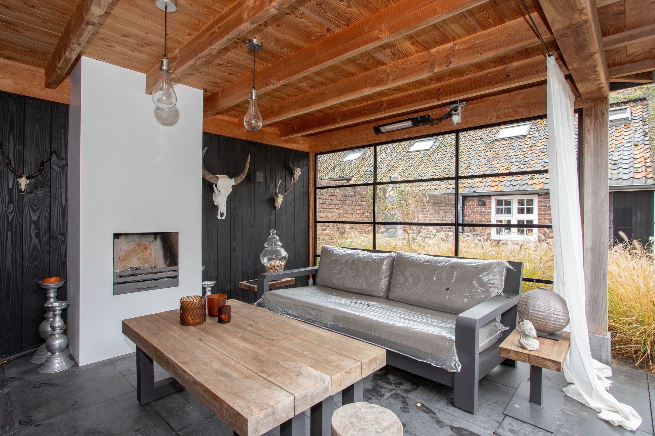 Foto 27 van Pikoreistraat 6-A