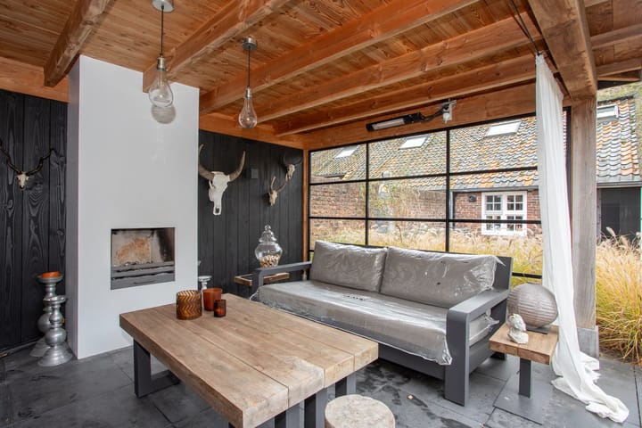 Photo 27 of Pikoreistraat 6-A