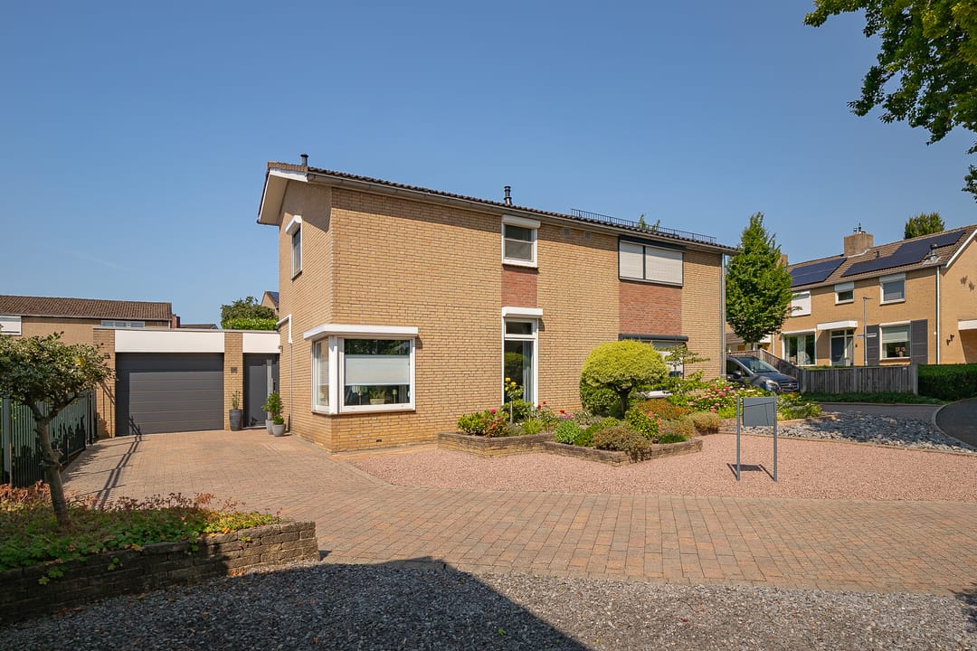Foto 1 van Op het Bergske 24