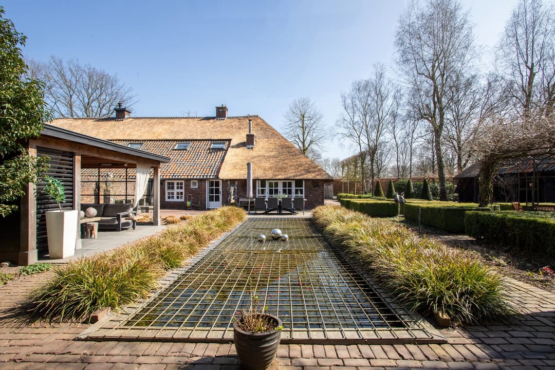 Foto 32 van Pikoreistraat 6-A