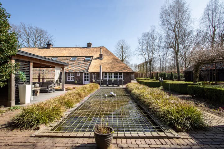 Photo 32 of Pikoreistraat 6-A