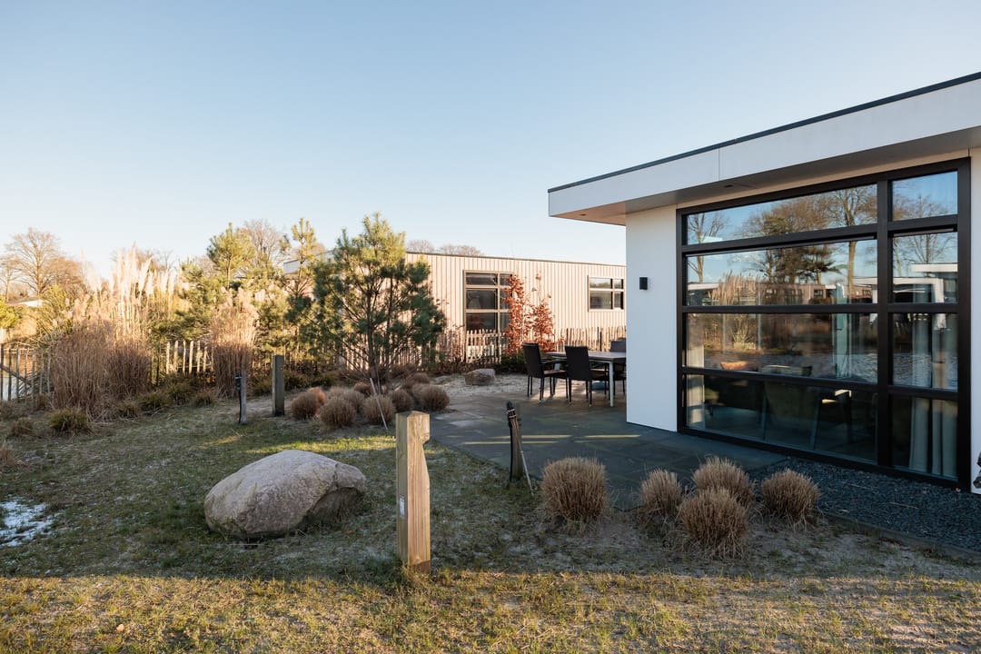 Foto 1 van Loverensestraat 11-D4