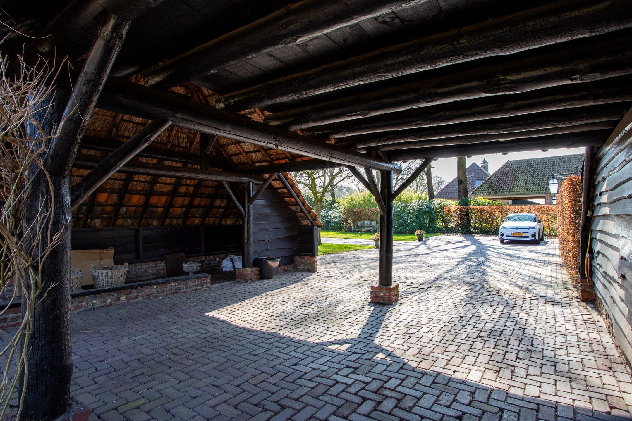 Foto 33 van Pikoreistraat 6-A