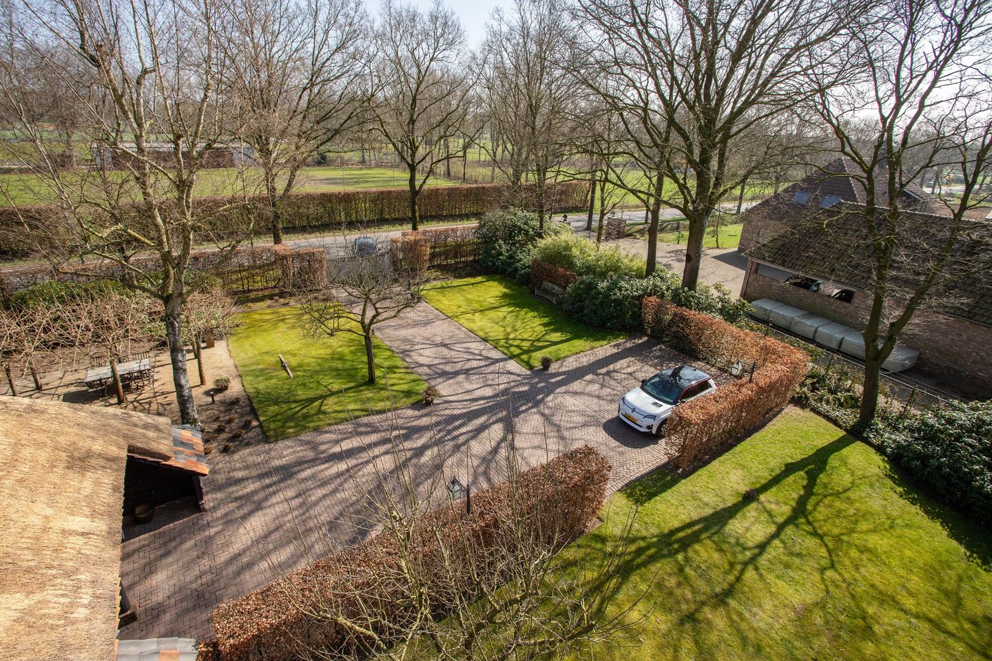 Foto 34 van Pikoreistraat 6-A