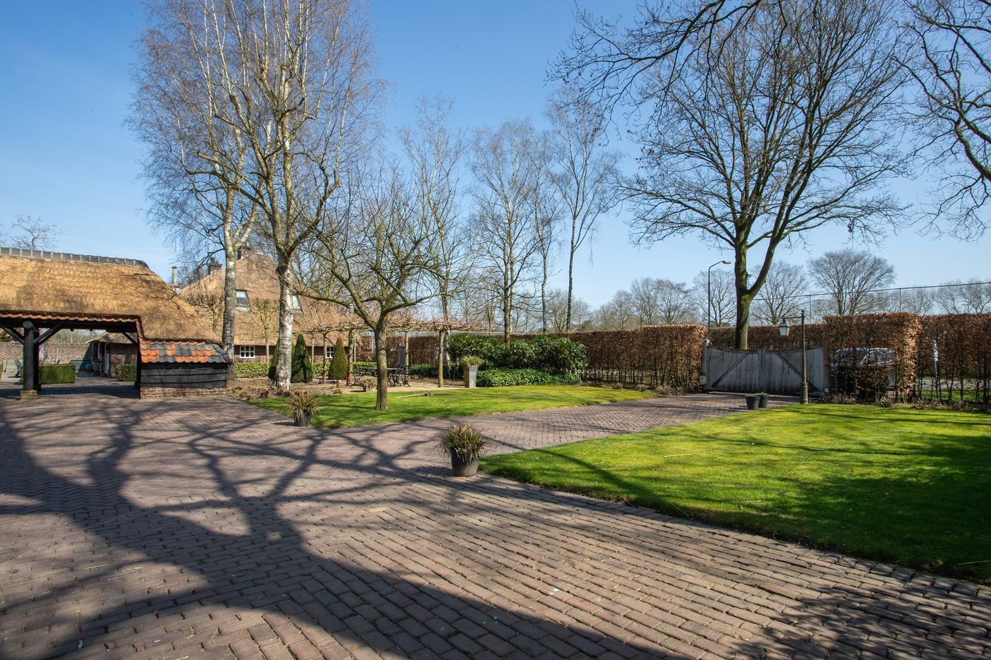 Foto 35 van Pikoreistraat 6-A