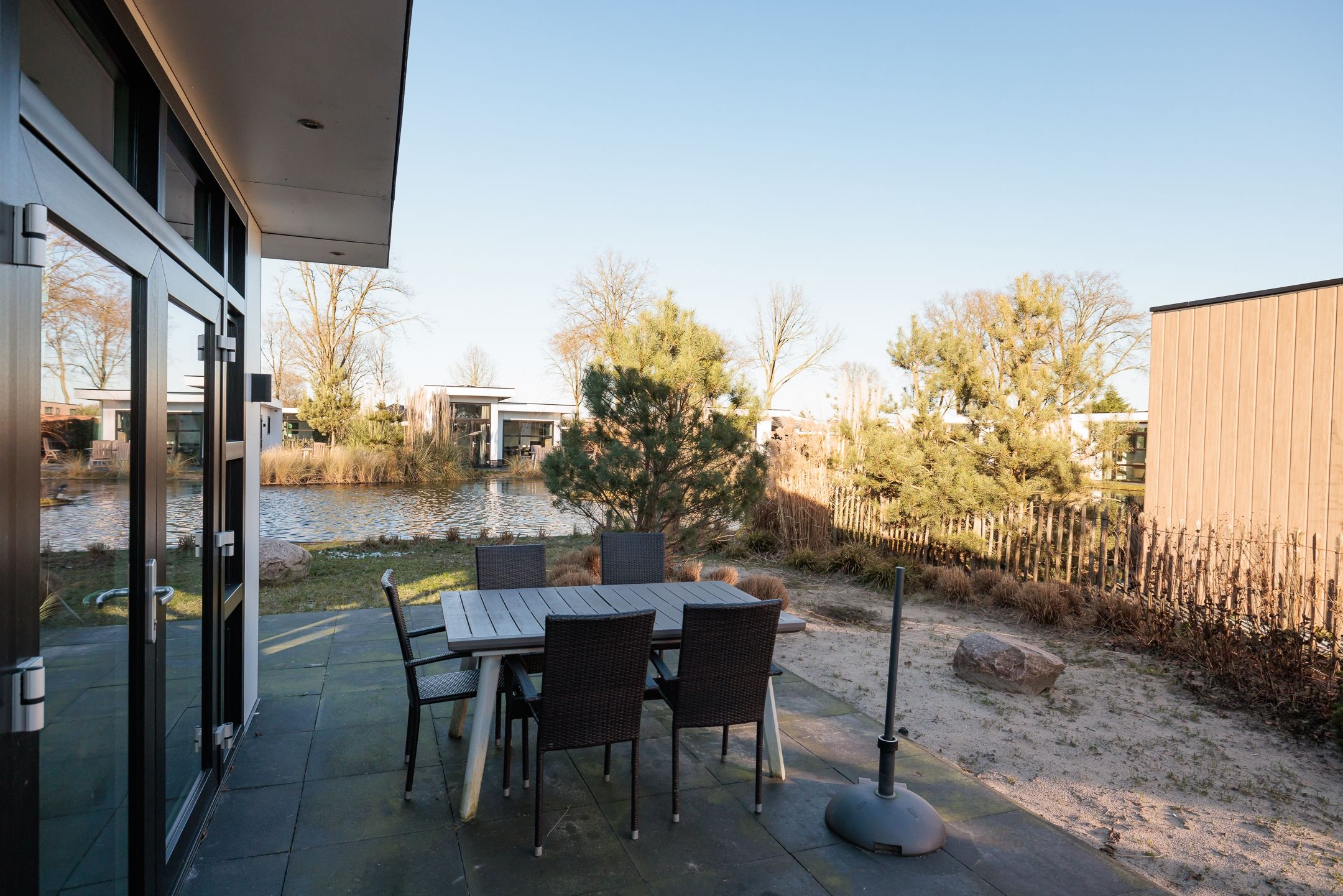 3-bedroom freehold villa in Cromvoirt — photo 3 of 5
