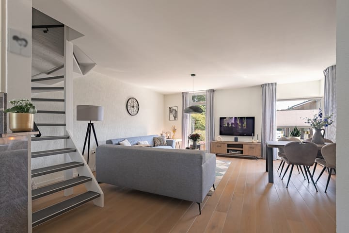 Foto 6 van Op het Bergske 24