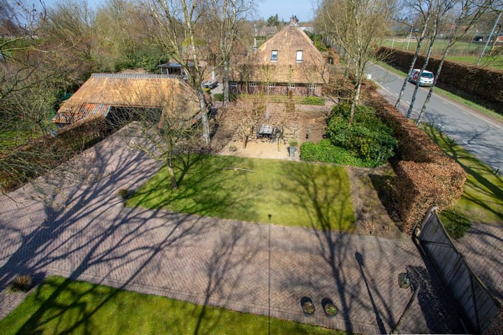 Photo 38 of Pikoreistraat 6-A