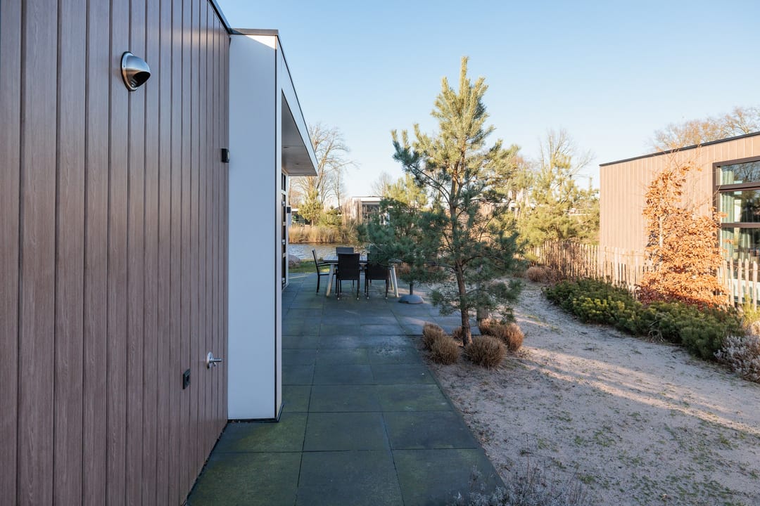 Foto 7 van Loverensestraat 11-D4