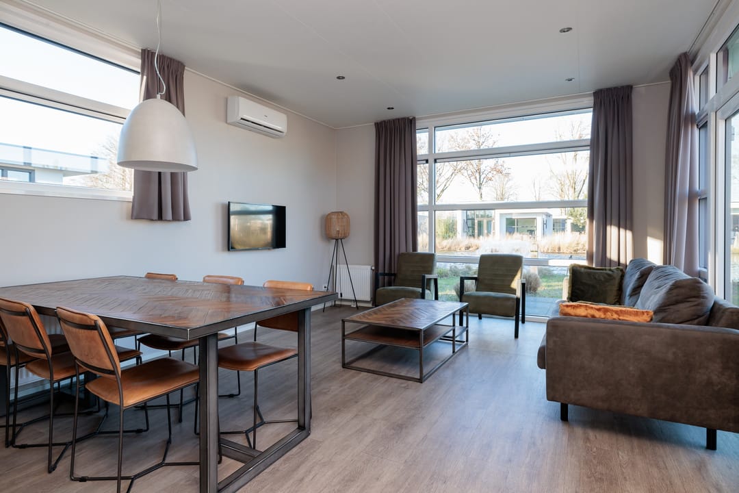 Foto 8 van Loverensestraat 11-D4