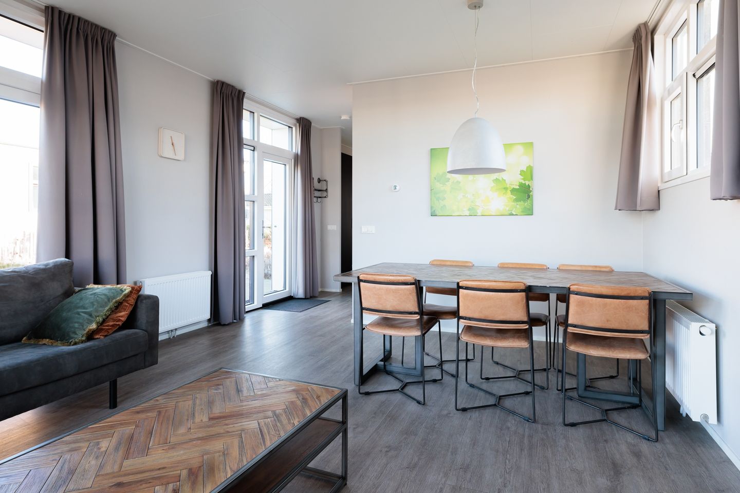 Foto 10 van Loverensestraat 11-D4