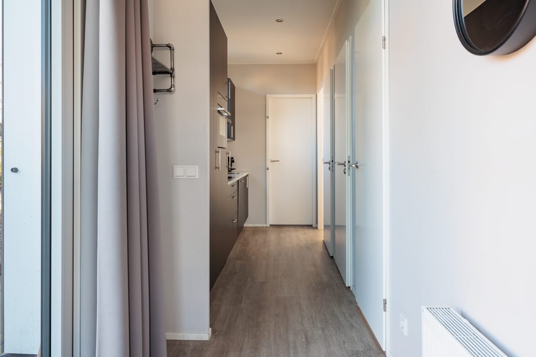 Foto 11 van Loverensestraat 11-D4