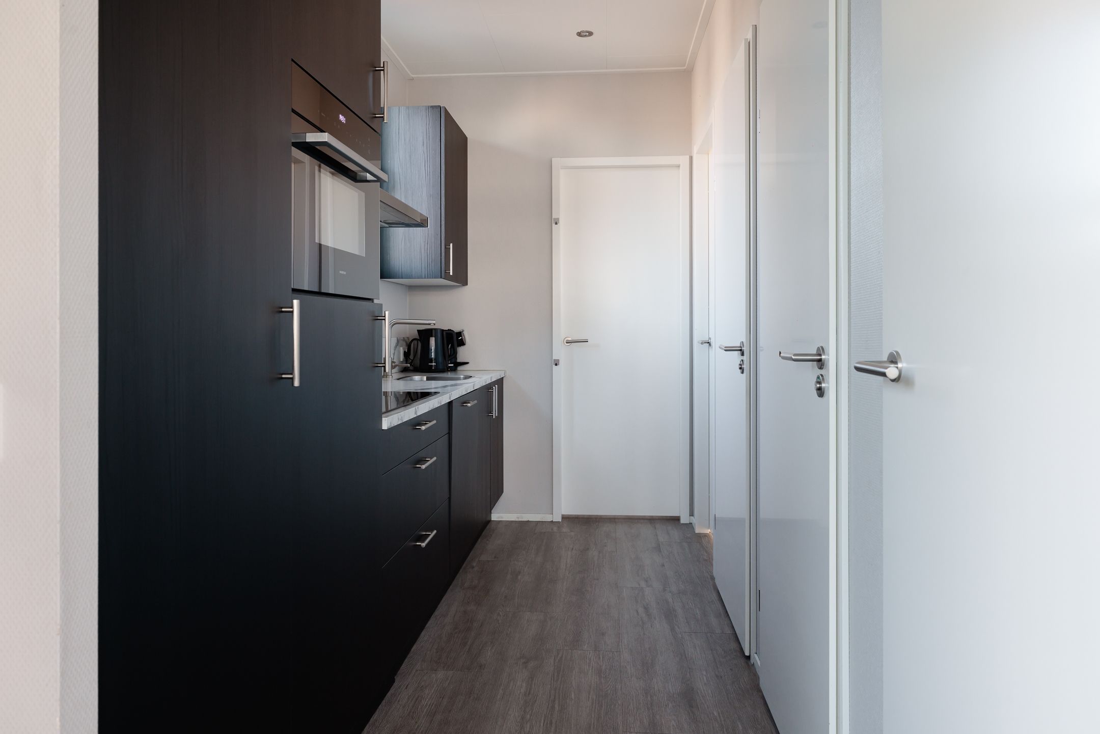 Foto 12 van Loverensestraat 11-D4