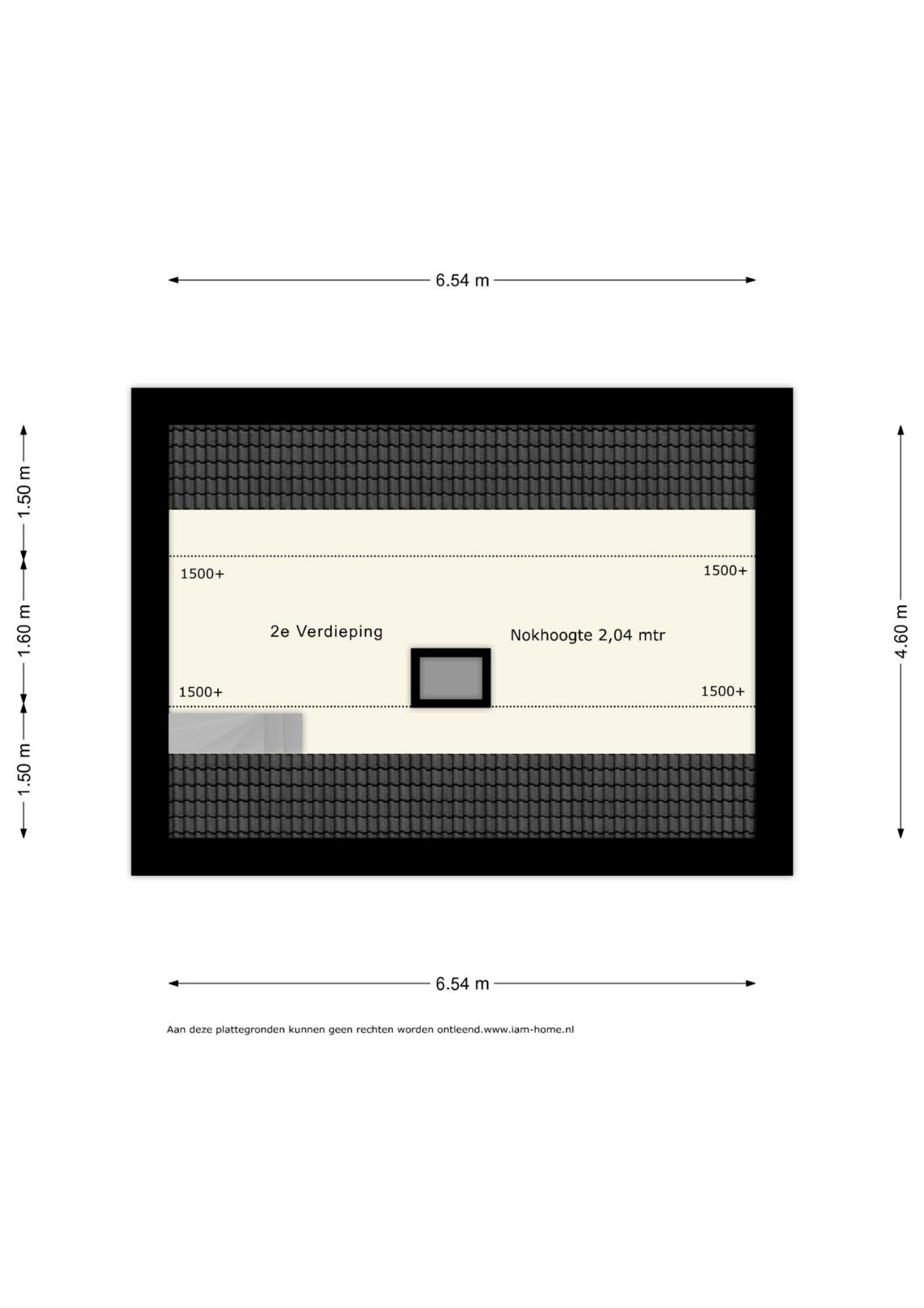 Foto 50 van Pikoreistraat 6-A