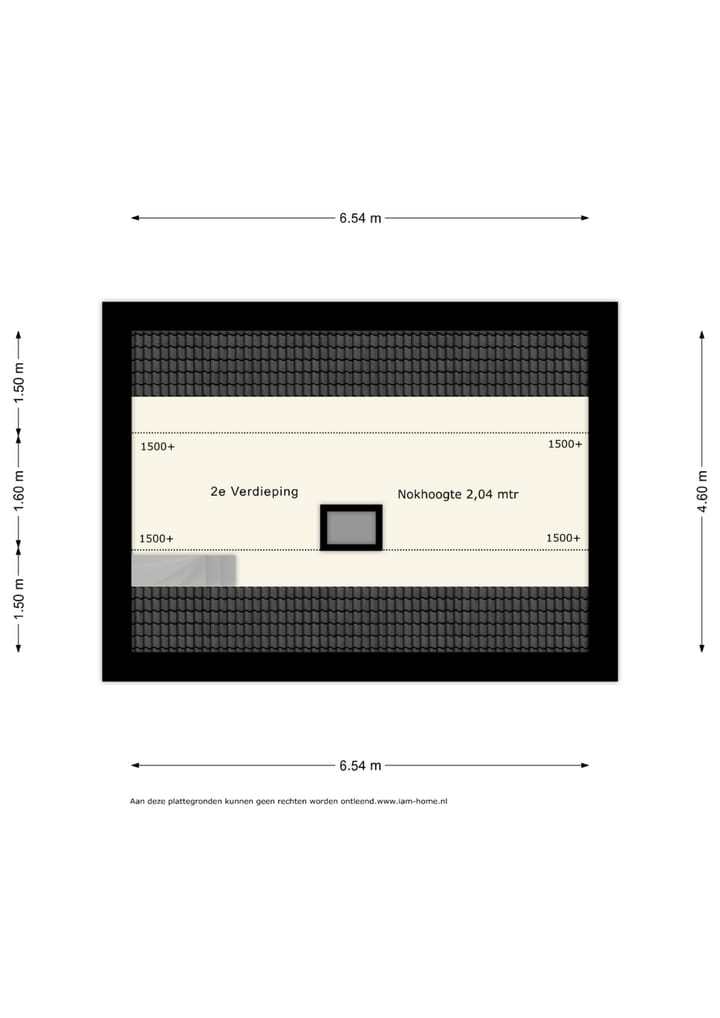 Photo 50 of Pikoreistraat 6-A