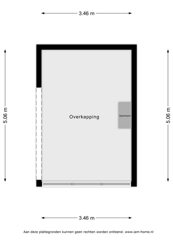 Photo 51 of Pikoreistraat 6-A