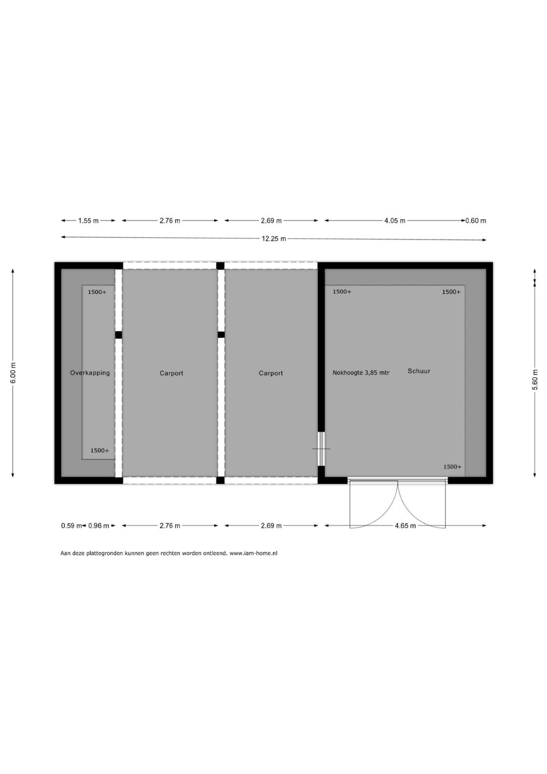 Foto 52 van Pikoreistraat 6-A