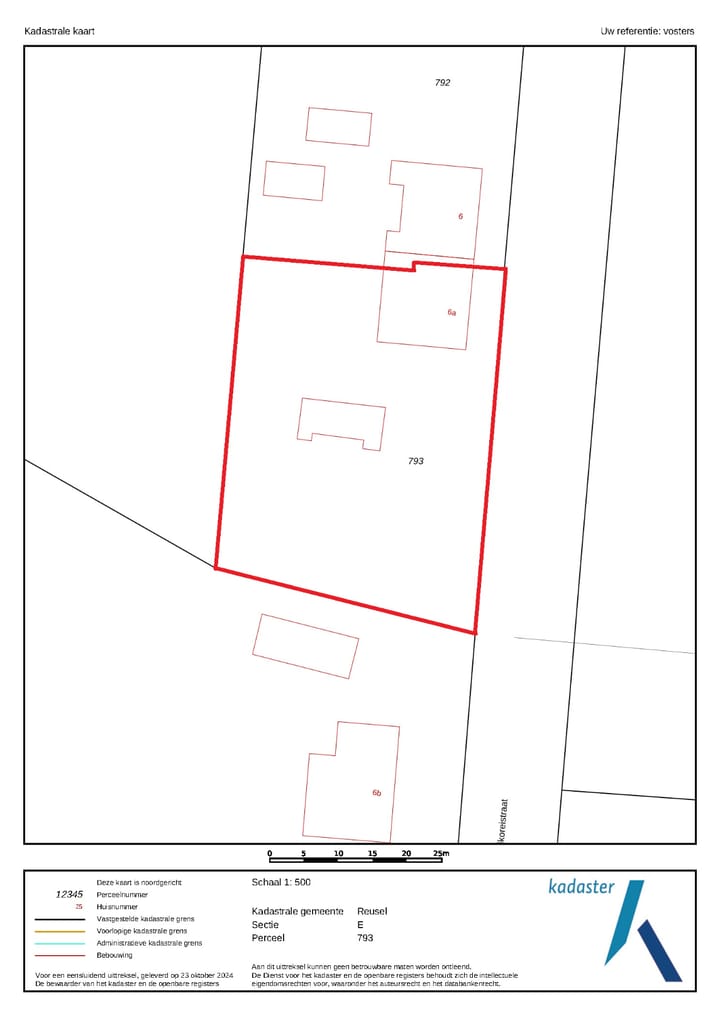 Photo 53 of Pikoreistraat 6-A