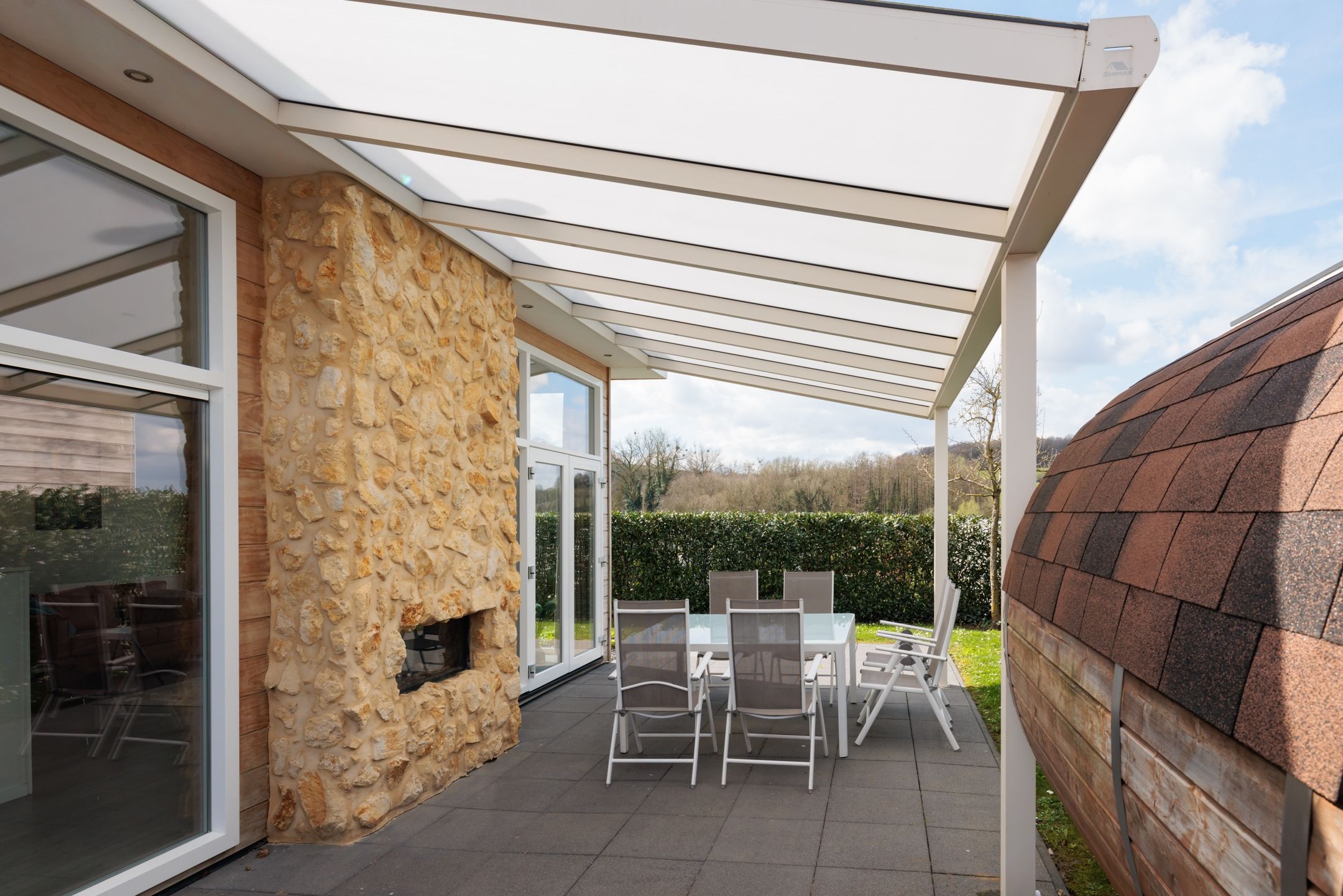 2-bedroom freehold villa in Schin op Geul — photo 3 of 5