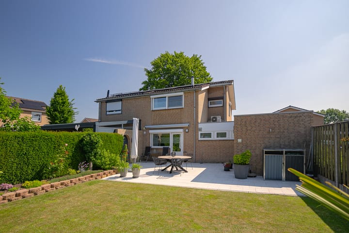 Foto 20 van Op het Bergske 24