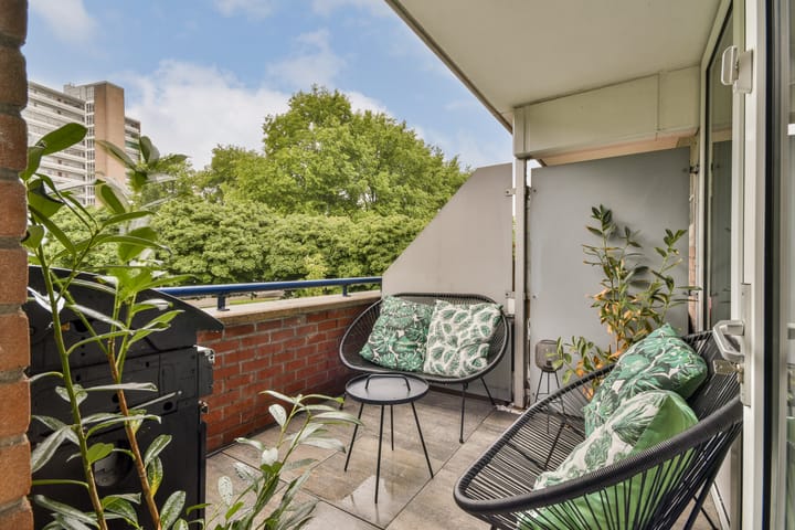 Foto 1 van Burgemeester Van de Pollstraat 28-A