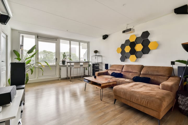 Foto 2 van Burgemeester Van de Pollstraat 28-A