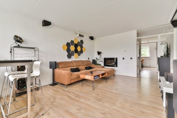 Foto 3 van Burgemeester Van de Pollstraat 28-A