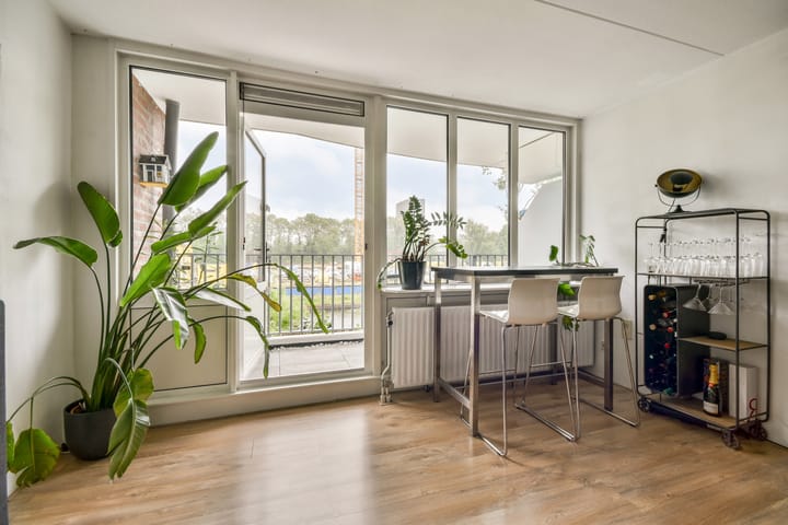 Foto 4 van Burgemeester Van de Pollstraat 28-A