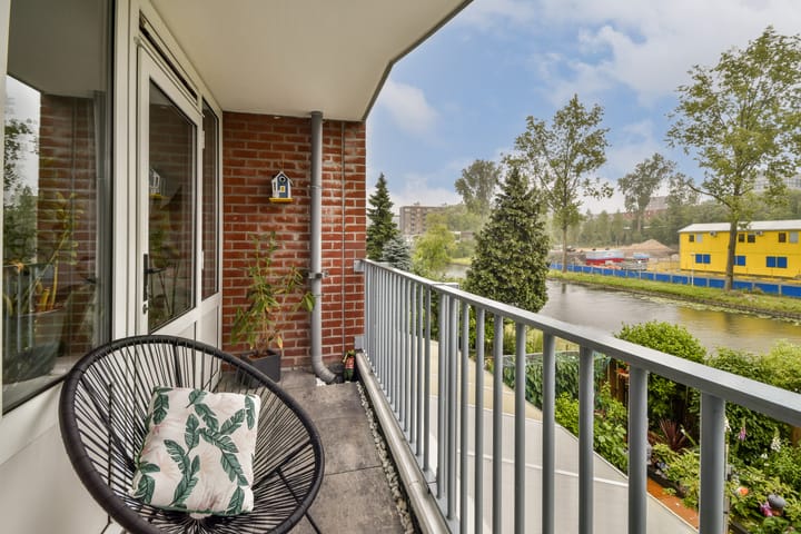 Foto 5 van Burgemeester Van de Pollstraat 28-A