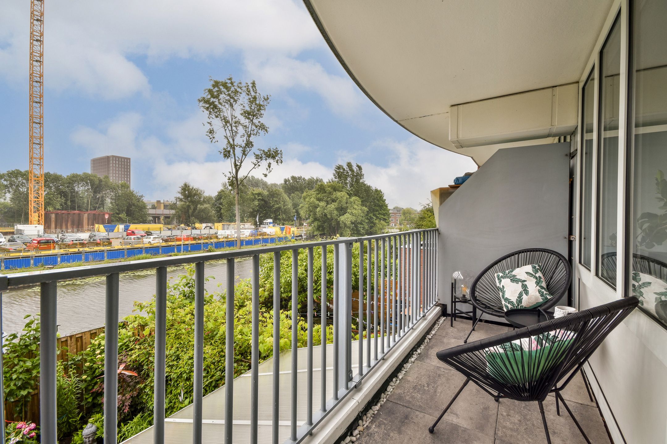 Foto 6 van Burgemeester Van de Pollstraat 28-A