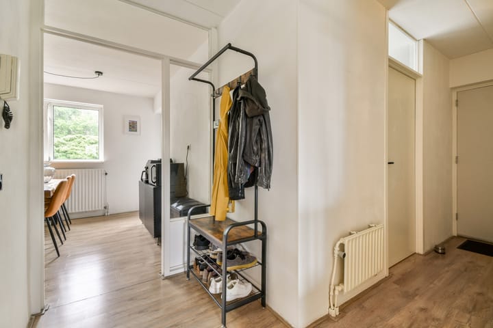 Foto 7 van Burgemeester Van de Pollstraat 28-A