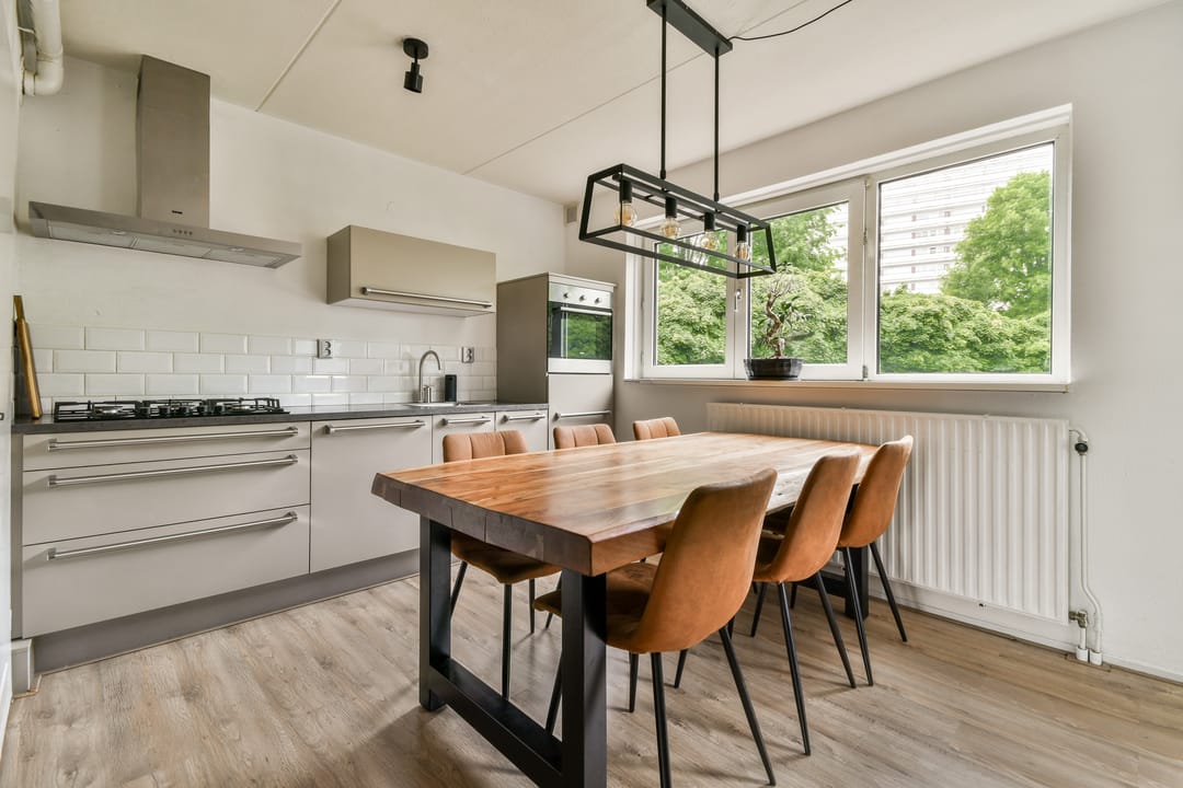 Foto 8 van Burgemeester Van de Pollstraat 28-A