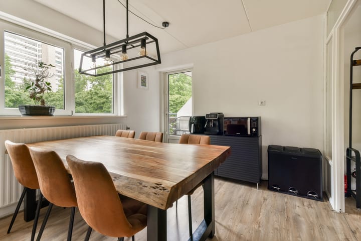 Foto 9 van Burgemeester Van de Pollstraat 28-A