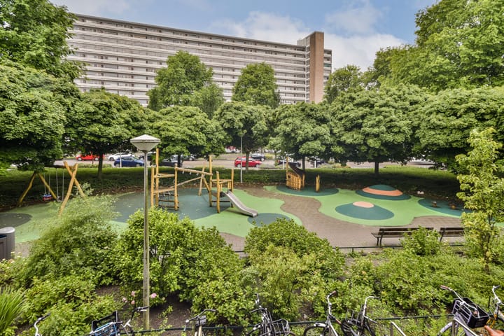 Foto 10 van Burgemeester Van de Pollstraat 28-A