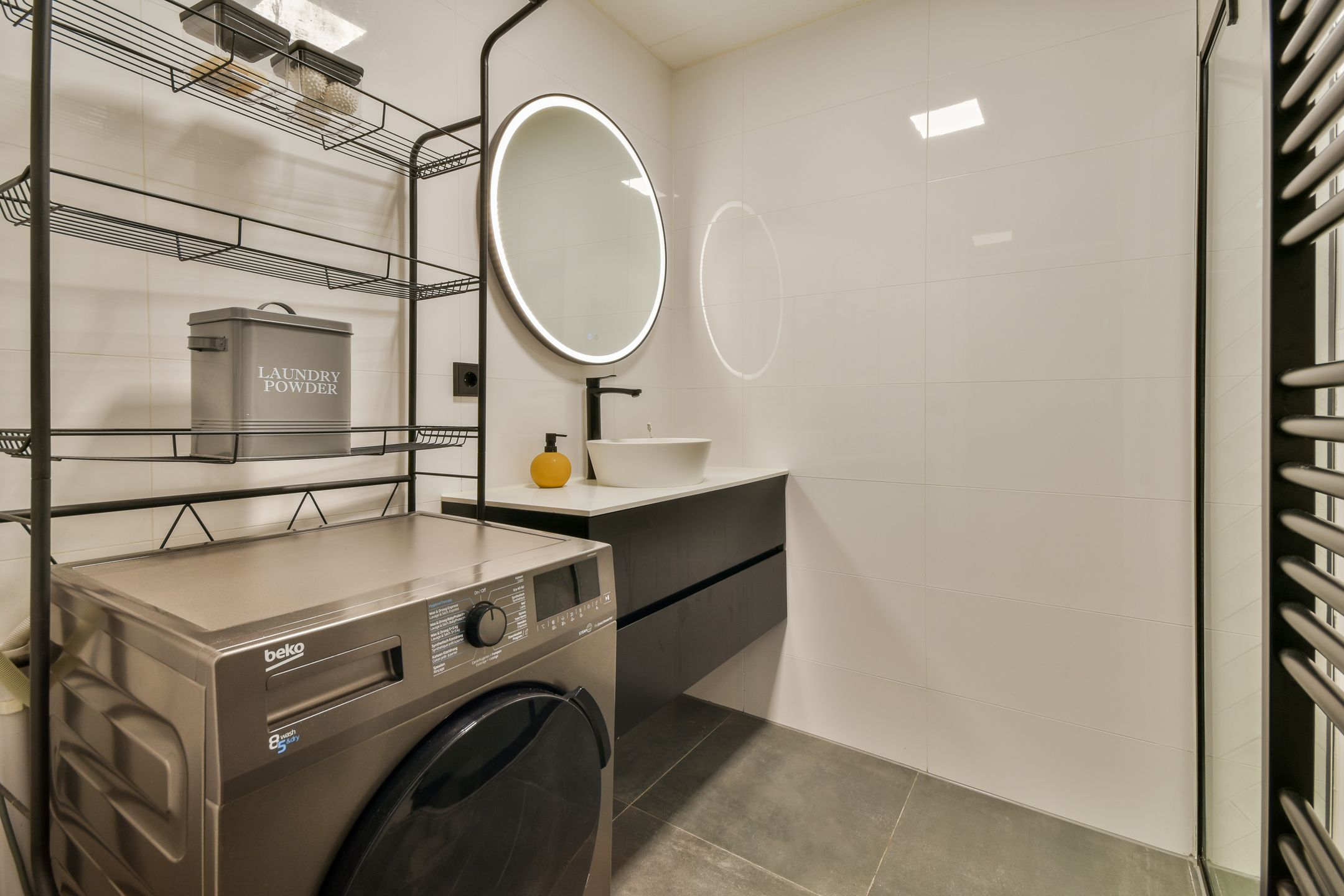 Foto 12 van Burgemeester Van de Pollstraat 28-A