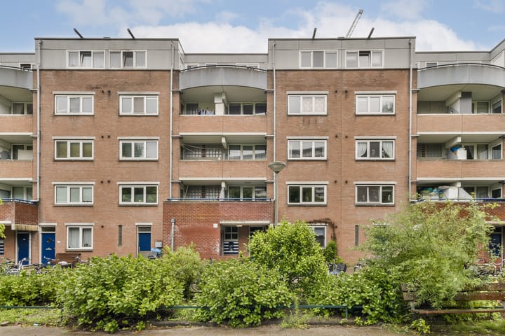 Foto 19 van Burgemeester Van de Pollstraat 28-A