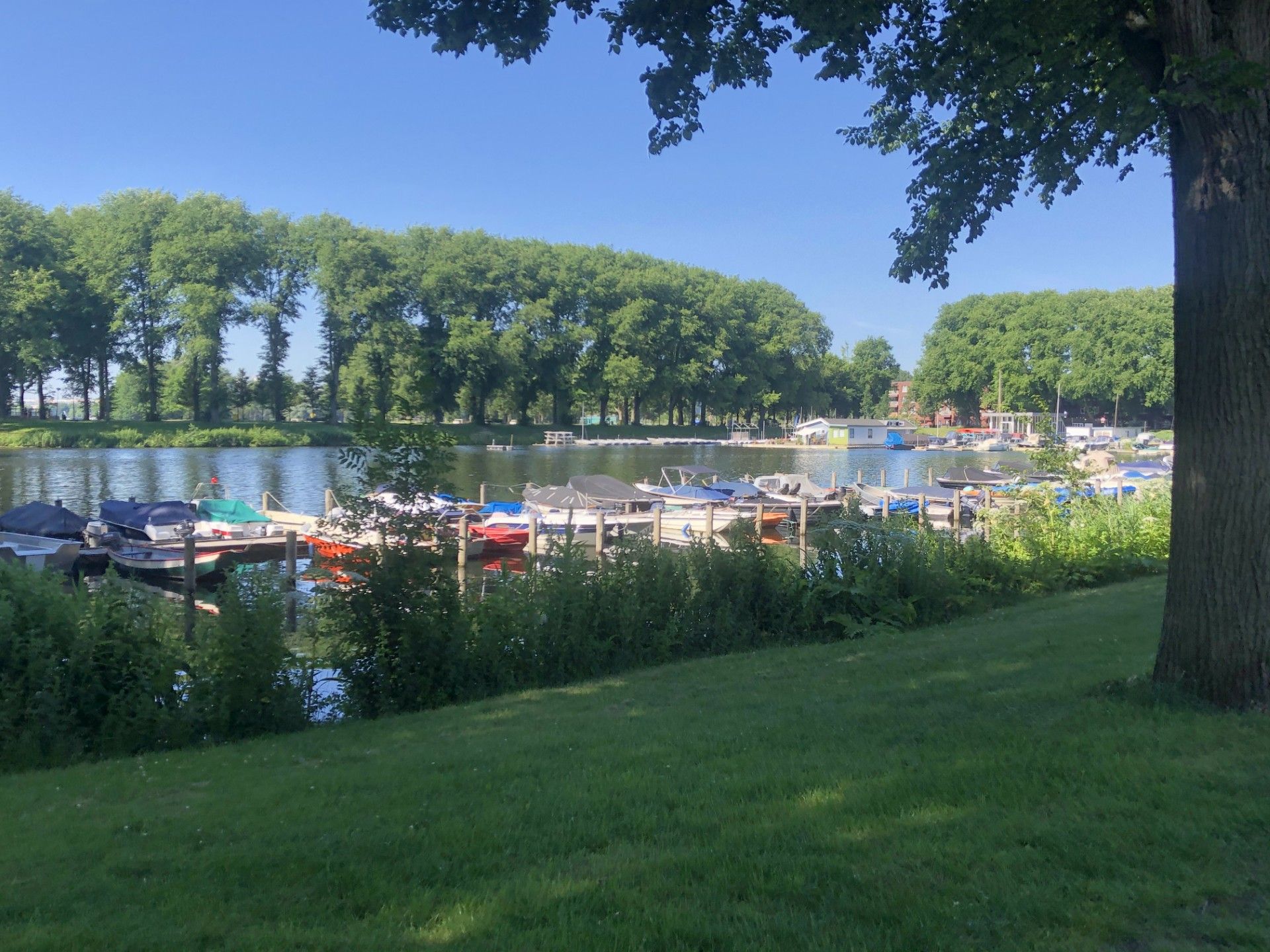 Foto 21 van Burgemeester Van de Pollstraat 28-A