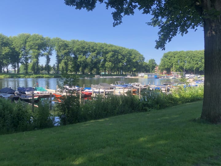 Foto 21 van Burgemeester Van de Pollstraat 28-A