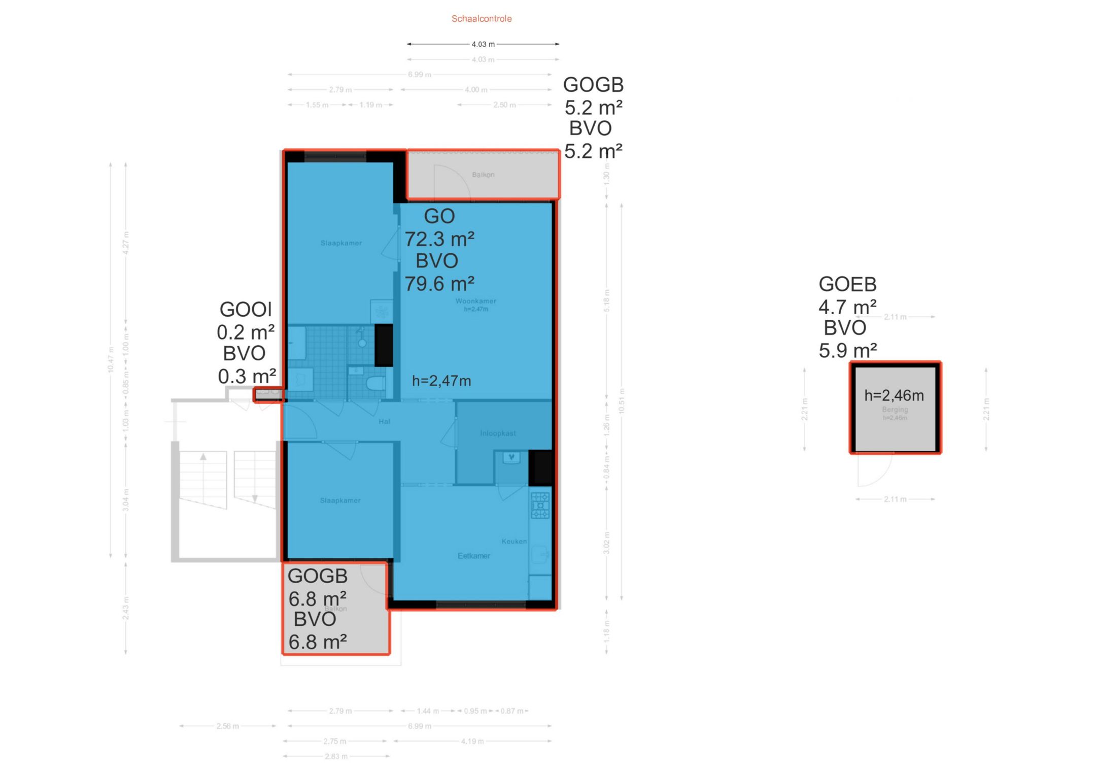 Foto 27 van Burgemeester Van de Pollstraat 28-A