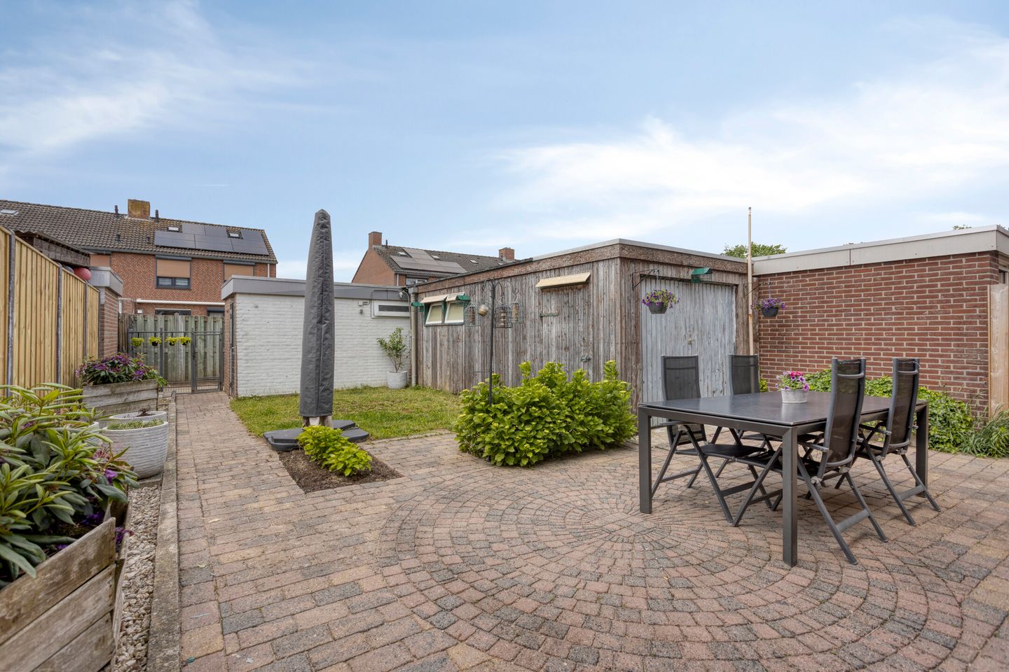 Foto 5 van Anjerstraat 7