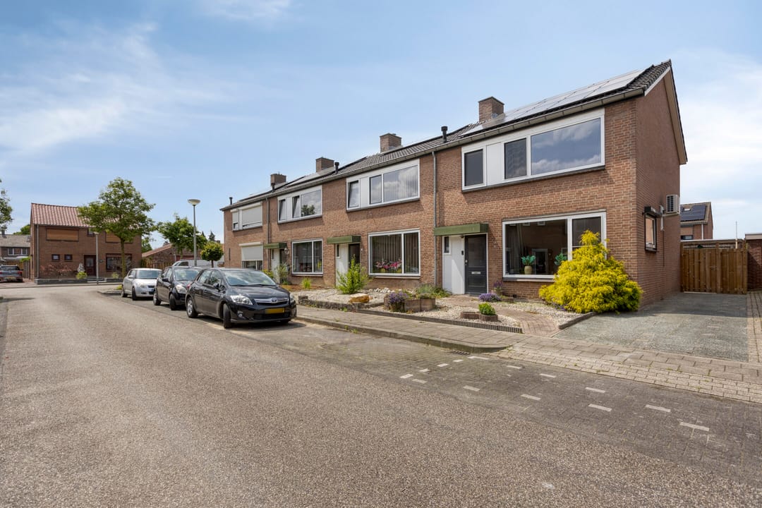 Foto 7 van Anjerstraat 7