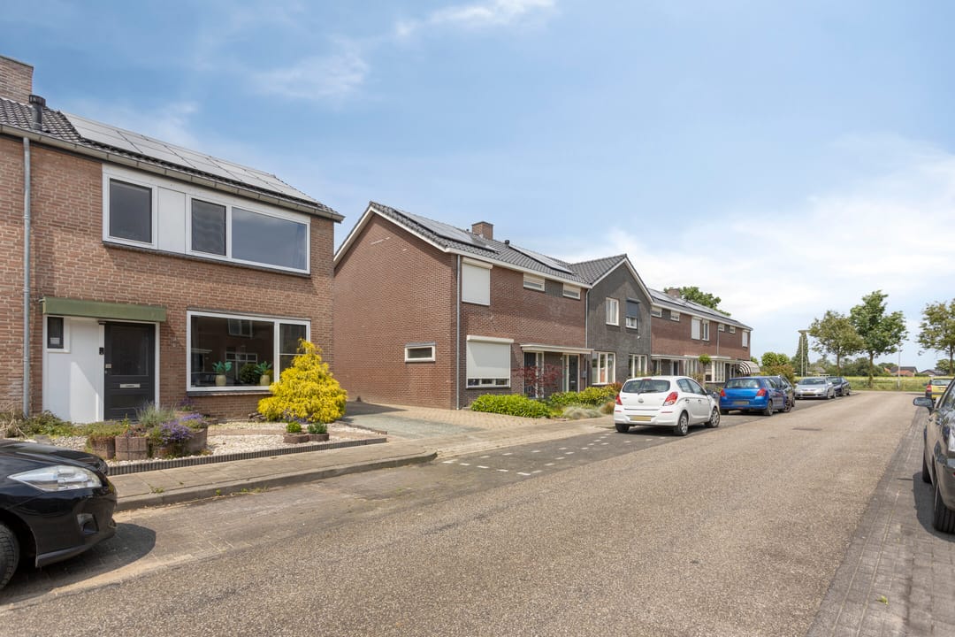 Foto 8 van Anjerstraat 7